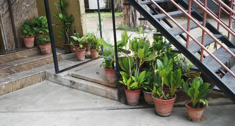 Om Sri Sai Residency Deluxe Lodge, Mysore 4